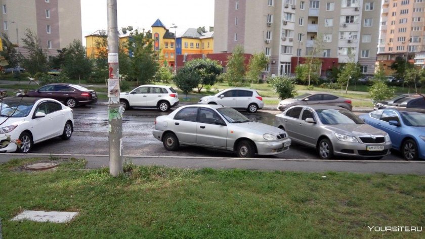 Chevrolet lanos 2006