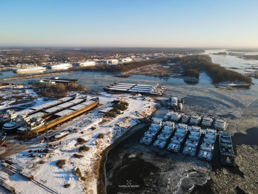 Борская БТОФ