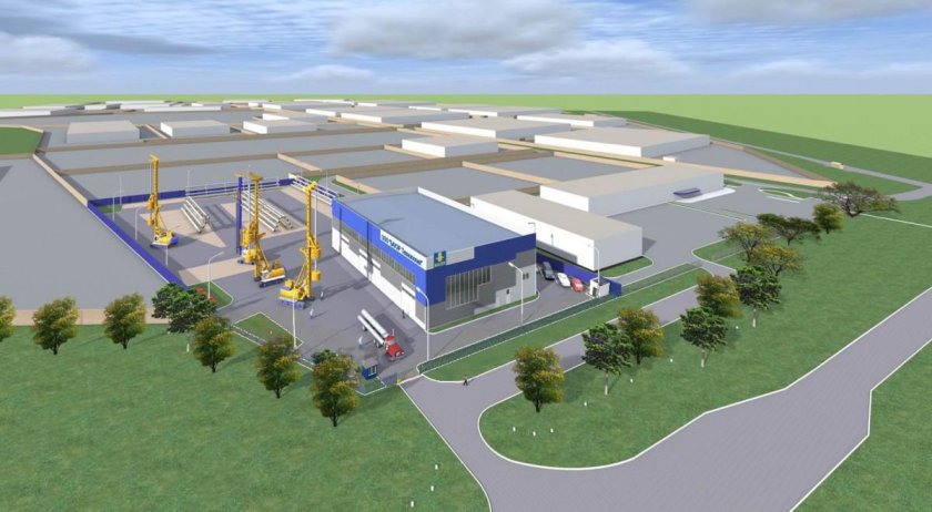 ПТОЛ Лужская