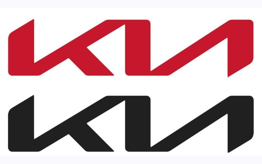 Kia logo