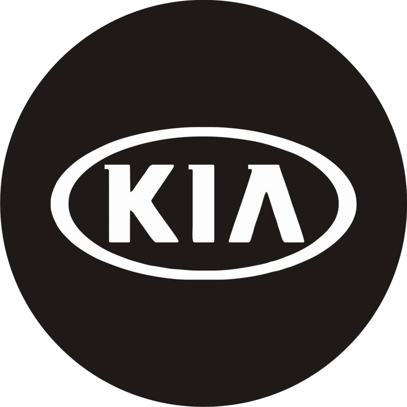 Kia значок