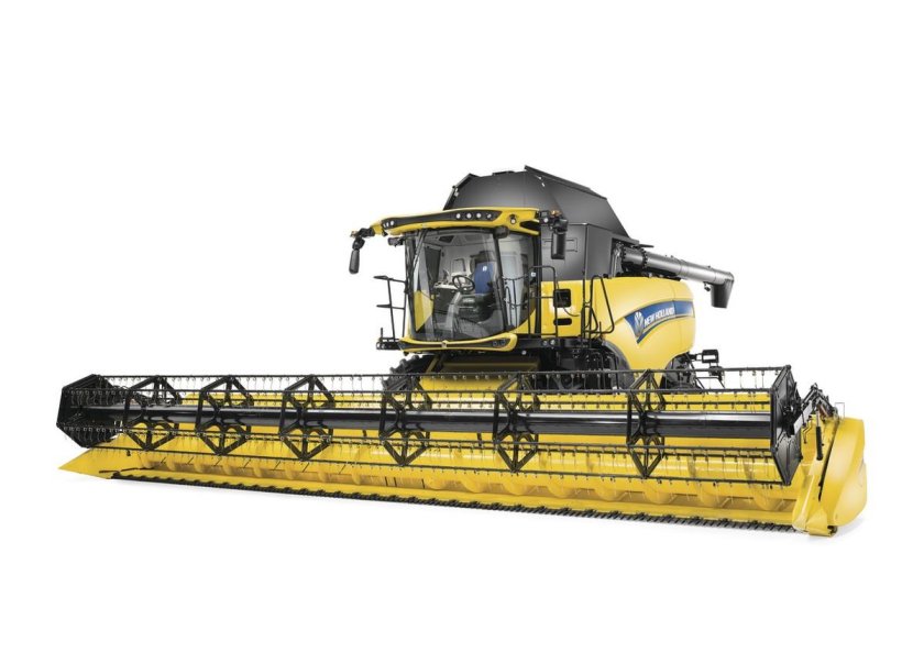 Case комбайн 4088