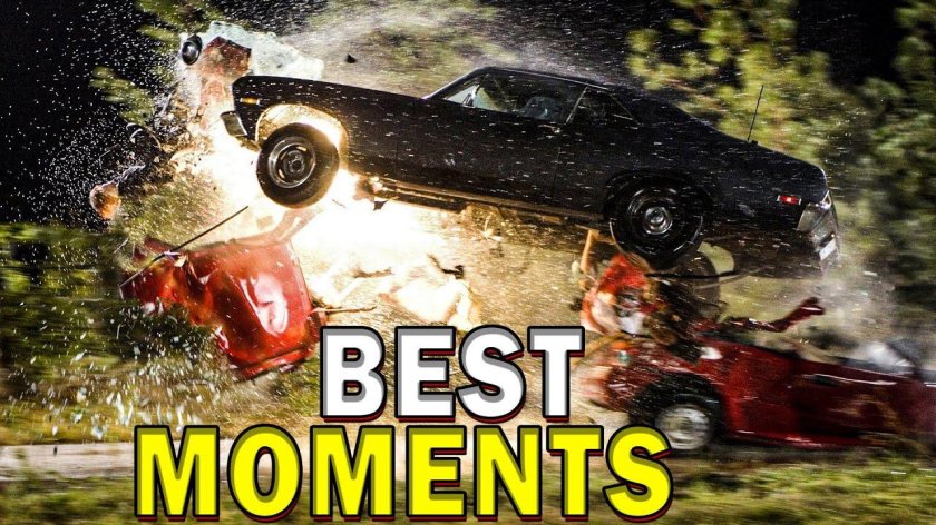 Доказательство смерти (2007)