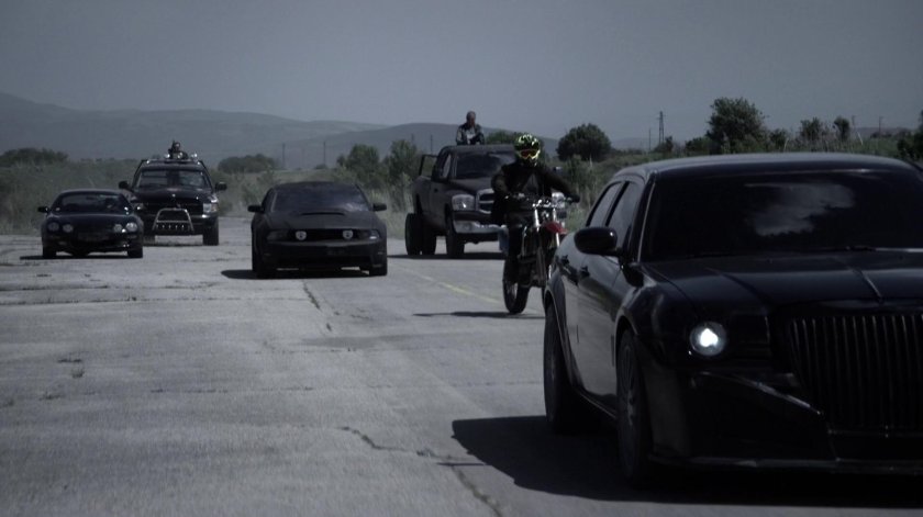 Автомобиль дорога мести фильм 2019