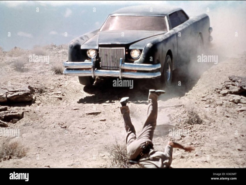 Lincoln Continental Mark III 1977