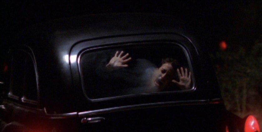 Тупик (Жан-Баптист Андреа, Фабрис Канепа, 2003)