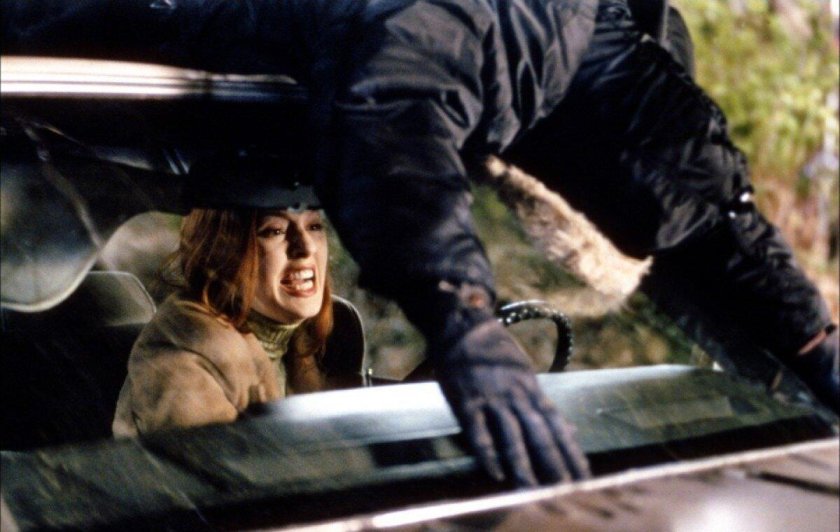 Городские легенды фильм 1998