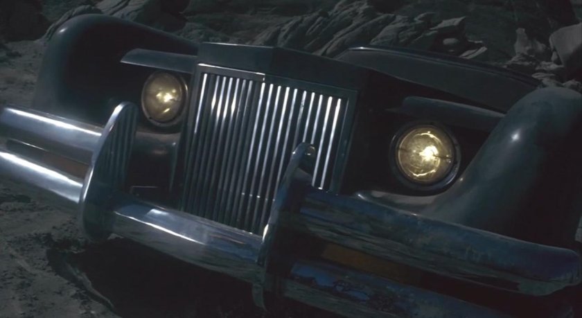 Автомобиль 1977