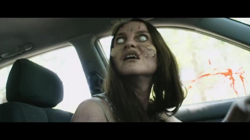 Короткометражка ценный груз