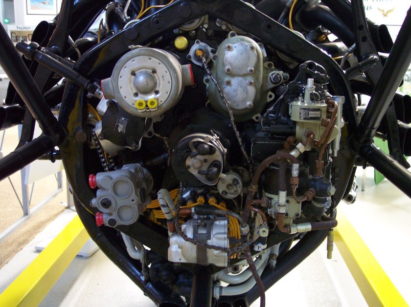 Двигатель bmw