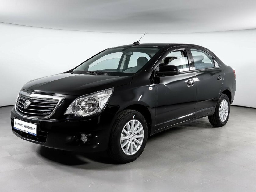 Chevrolet Cobalt 2022