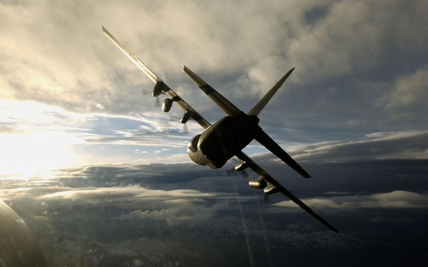 AC-130 Spectre