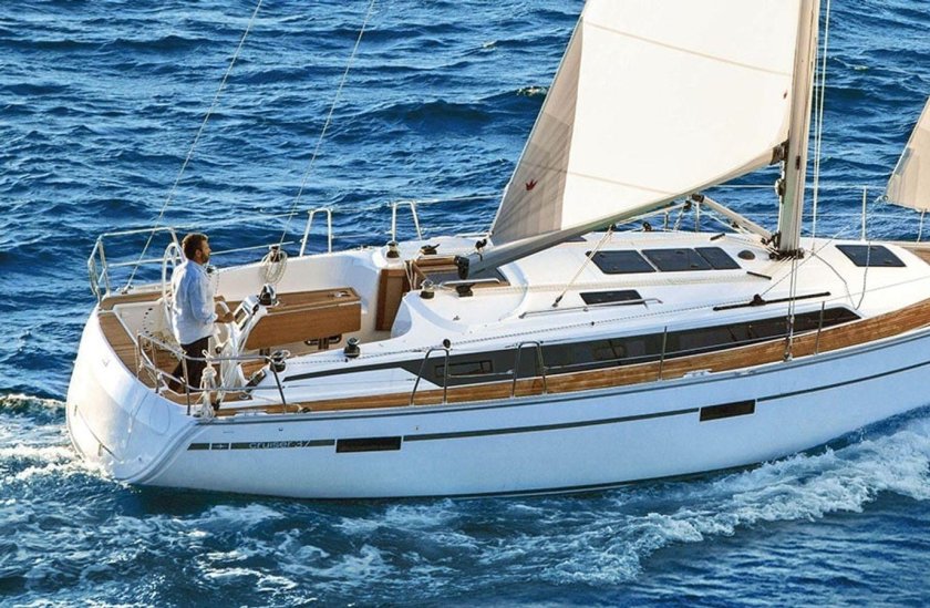 Bavaria Yachts Cruiser