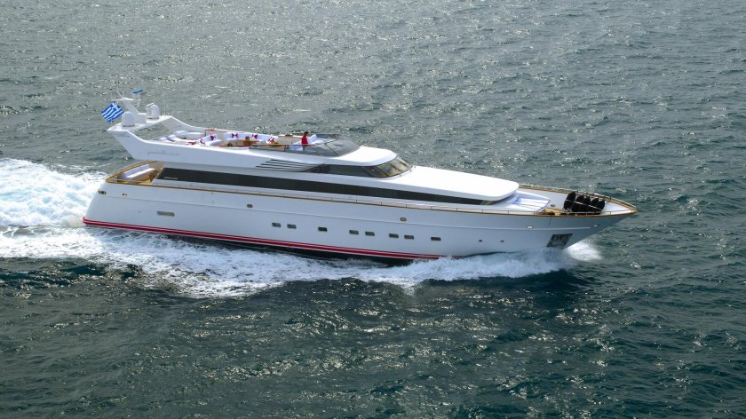 Cantieri Yacht