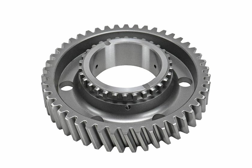 Шестерня ЗИЛ 2-передачи 130-1701127