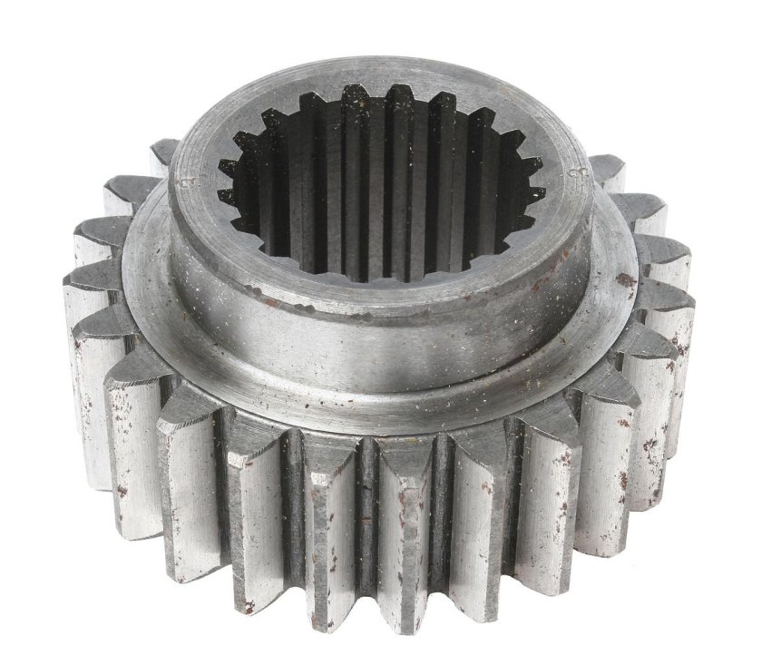 Ведущая шестерня бортового редуктора КАМАЗ 6520