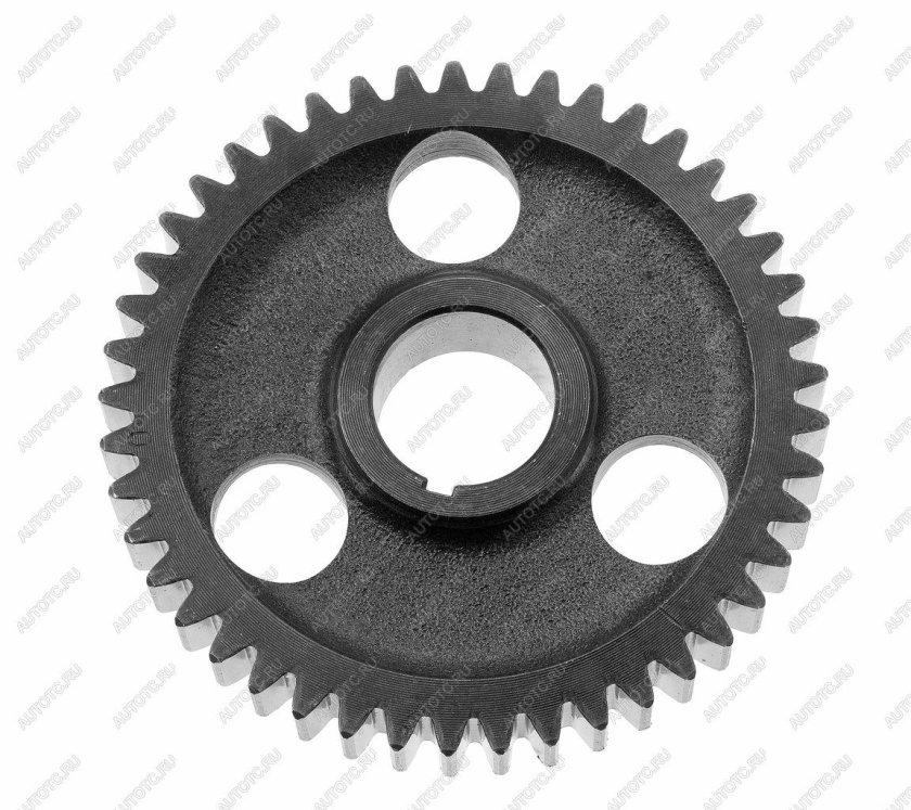 Шестерня вала ГРМ ПАО КАМАЗ 740.1006214