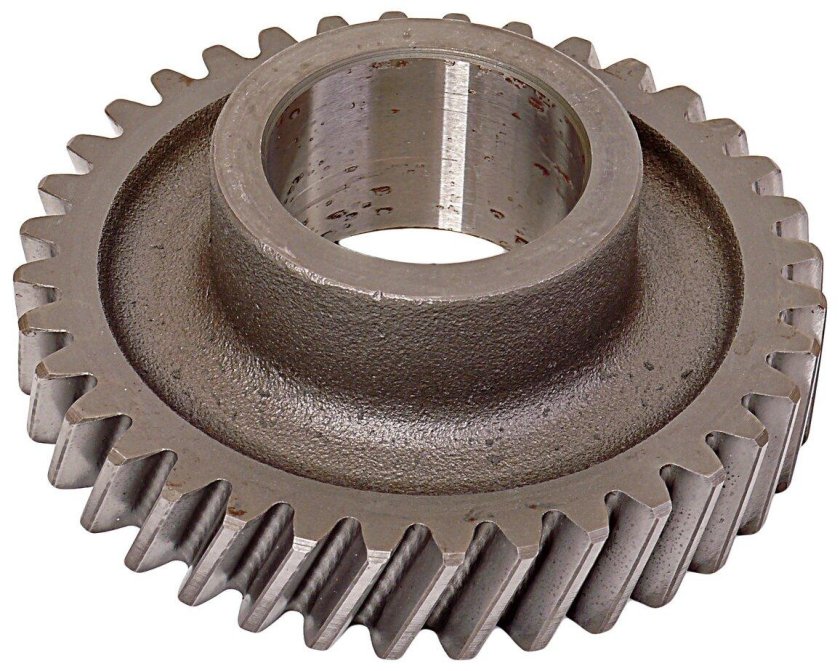 154.1701055 Шестерня 4 передачи