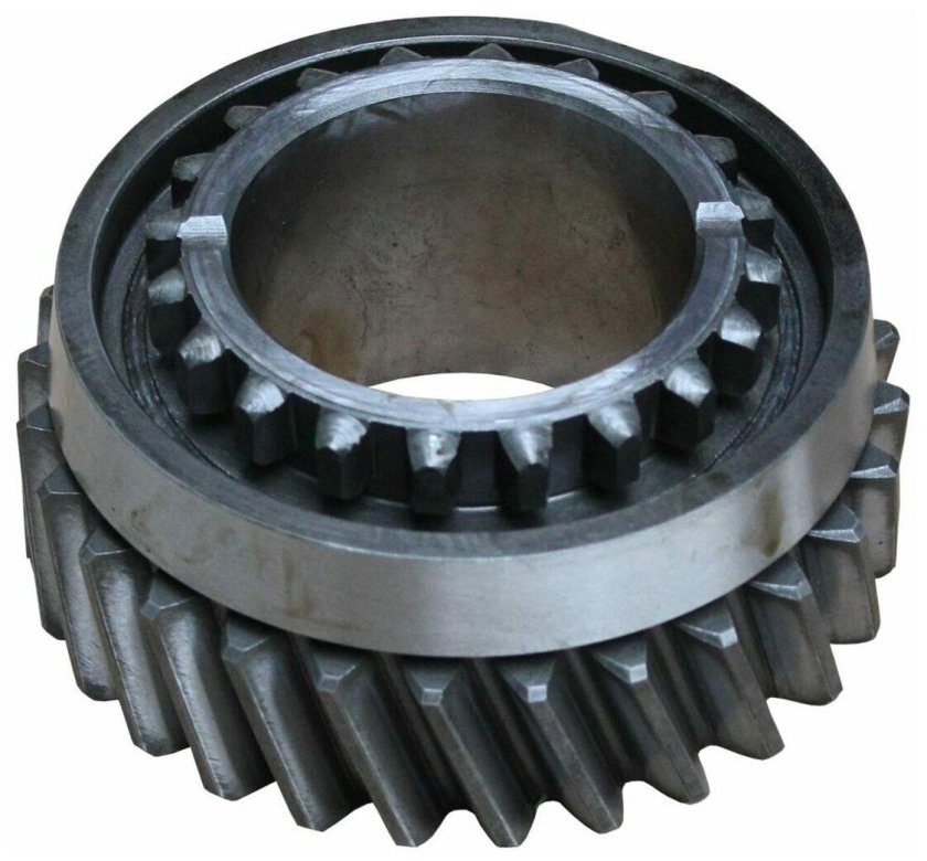 Шестерня КАМАЗ делителя 152-1770050