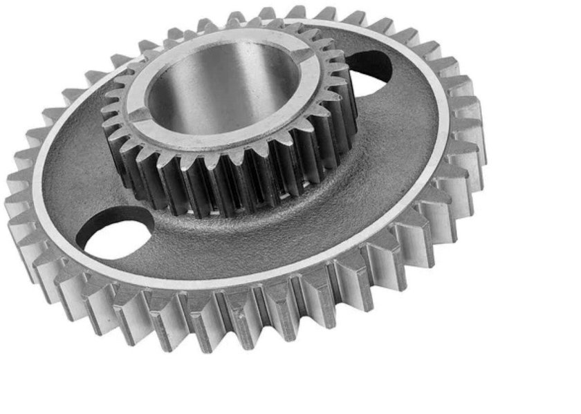 Шестерня паразитная КАМАЗ евро 2