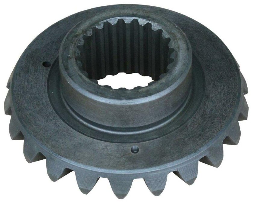 Шестерня полуоси КАМАЗ евро