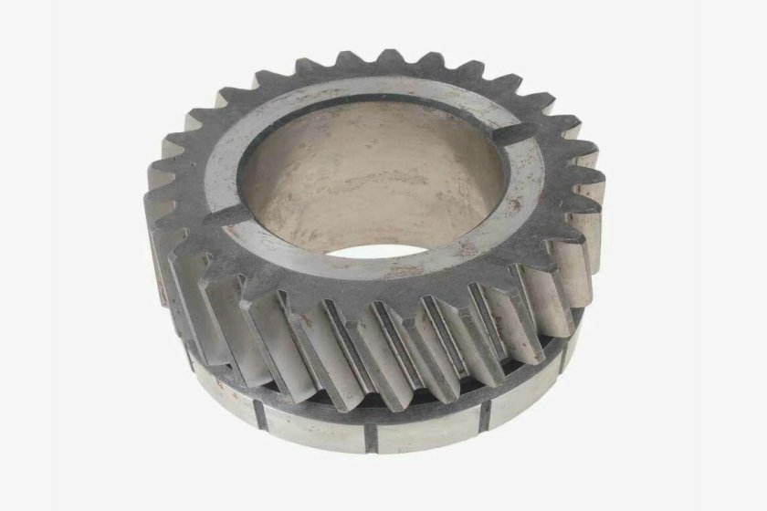 154.1770050 Шестерня первичного вала делителя