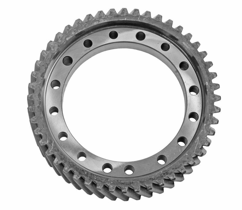 5320-2402120-40 Шестерня ведомая 47 зуб