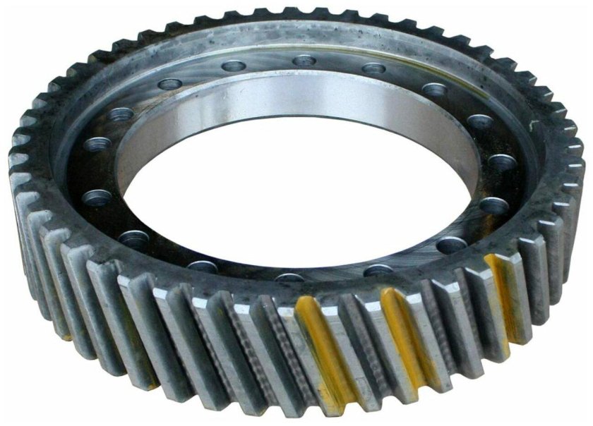 5320-2402120-10 - Шестерня ведомая