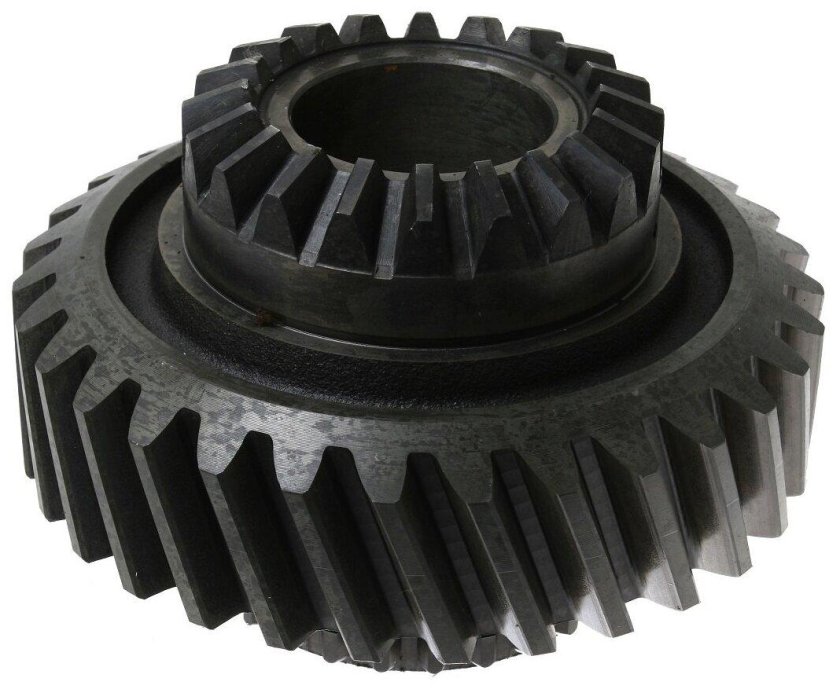 6520-2502110 Шестерня привода среднего моста