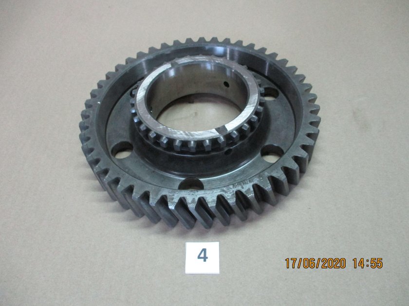 Шестерня ЗИЛ 2-передачи 130-1701127