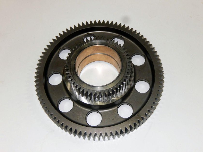 Промежуточная шестерня КАМАЗ 740