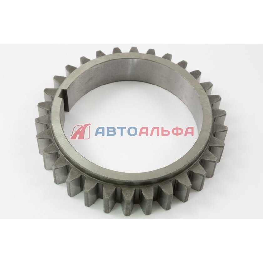 Шестерня коленвала КАМАЗ 740.13-1005030