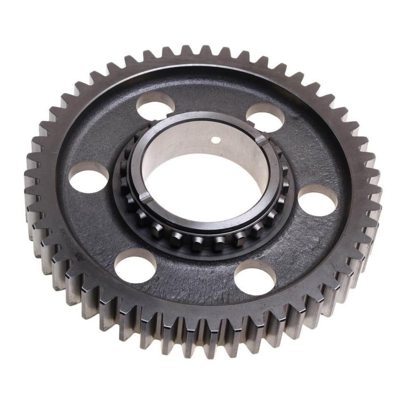 Шестерня 1 передачи КАМАЗ 154 КПП