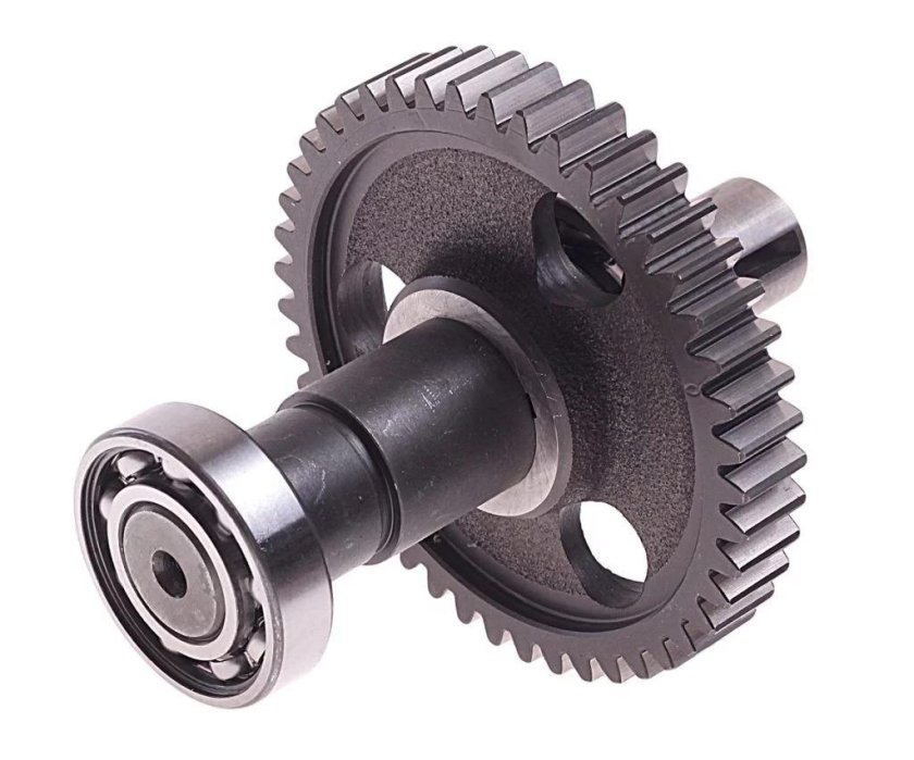 Шестерня привода ТНВД КАМАЗ евро 2 бош