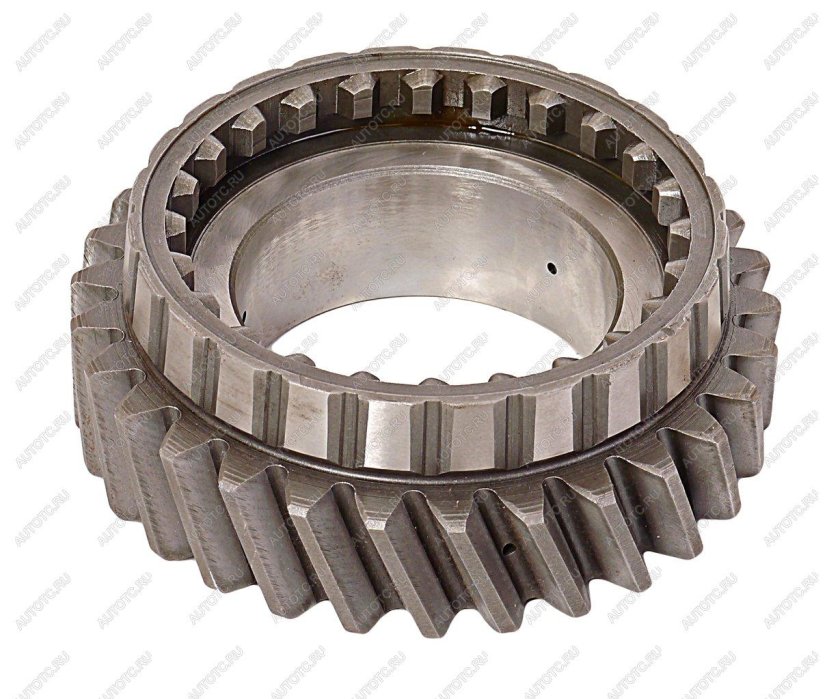 Шестерня 4-й передачи 154 КПП КАМАЗ