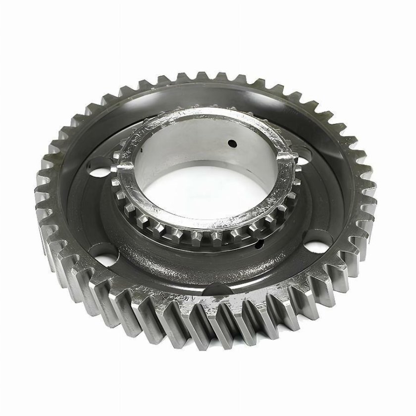 Шестерня 2 передачи КПП 154 КАМАЗ