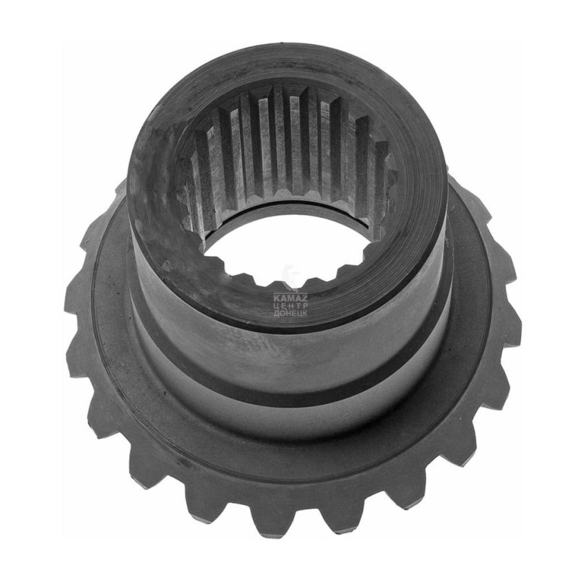 Шестерня КАМАЗ 6520-2506126
