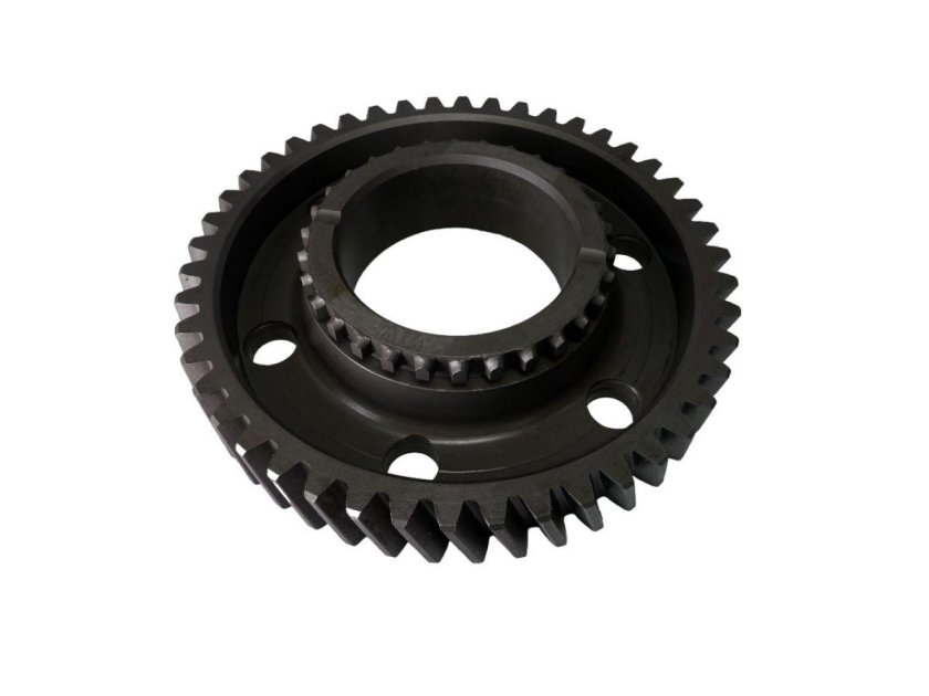 Шестерня ЗИЛ 2-передачи 130-1701127