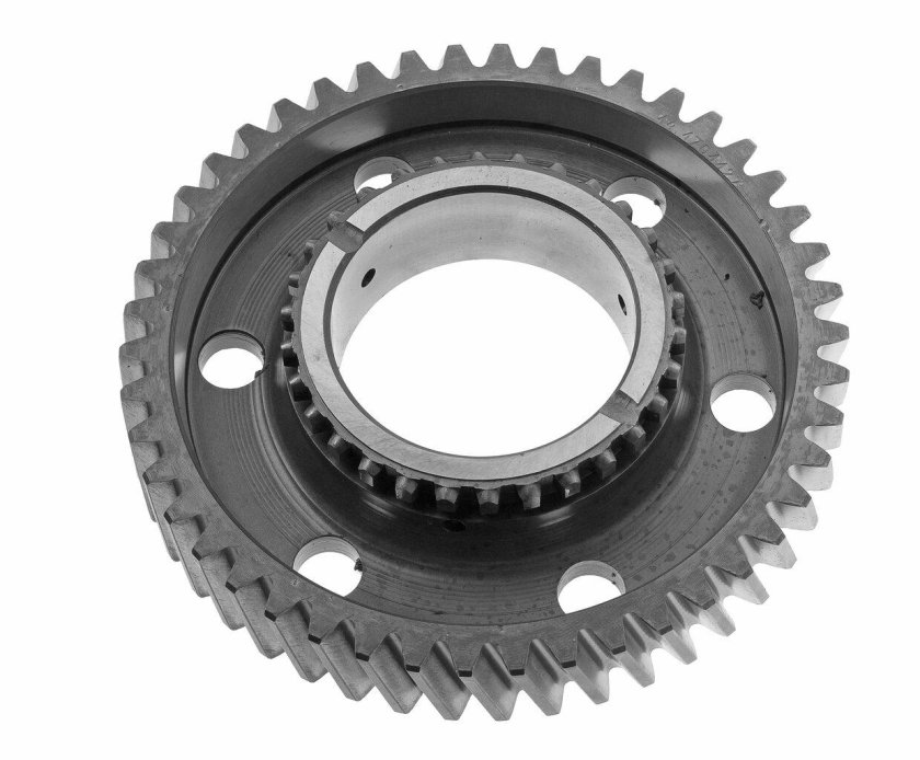 Шестерня 2 передачи 152 КПП КАМАЗ