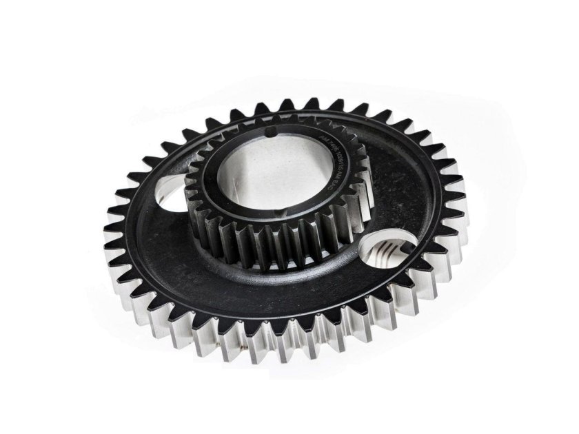 Шестерня промежуточная распредвала камаз евро 3