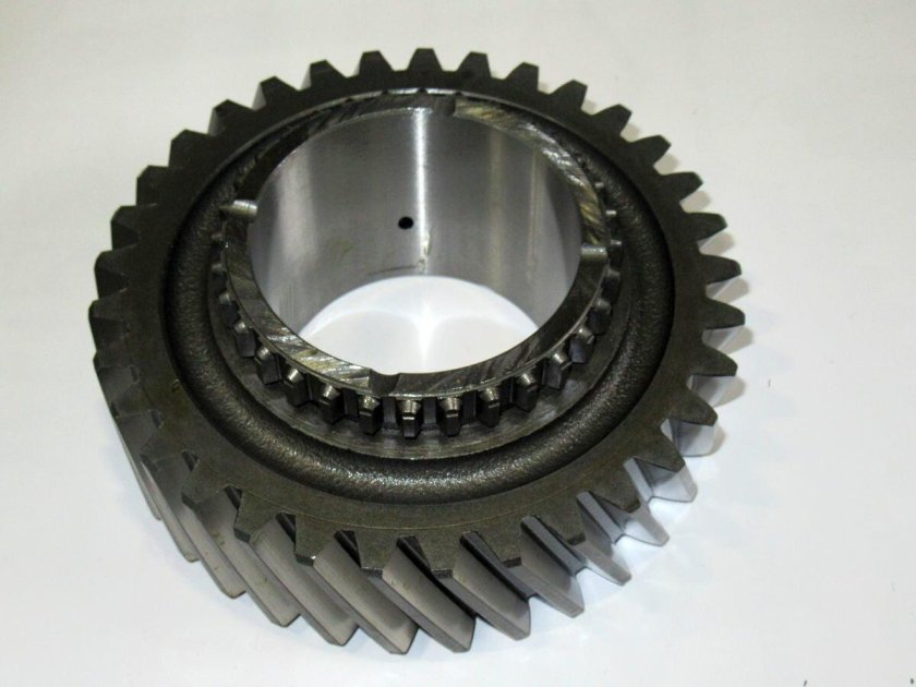 65111-1802180 Шестерня