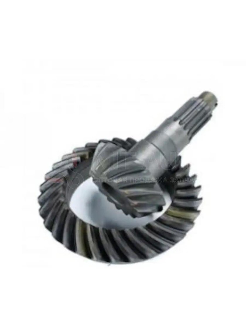 Пара коническая заднего моста КАМАЗ 6520