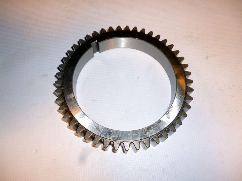 740.13-1005030 Шестерня коленвала