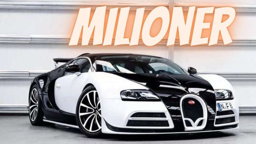 Bugatti Veyron Mansory