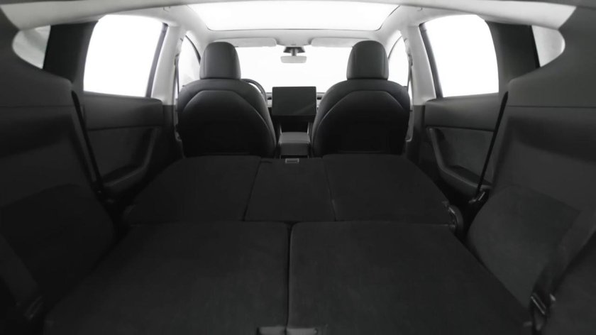 Тесла 7 ми местная