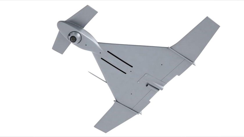 Бпла-камикадзе \ harop\