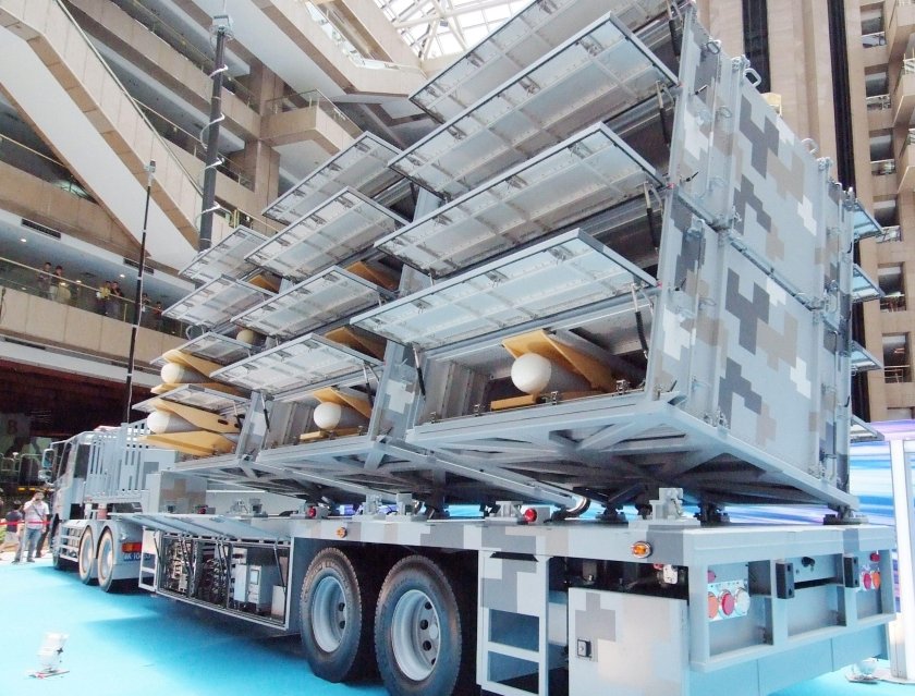 БПЛА-камикадзе "Harop"