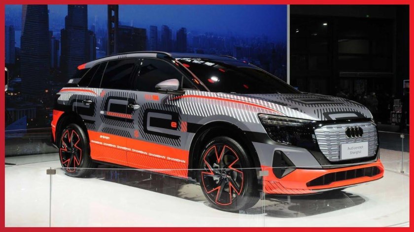 Audi вместе с Toyota