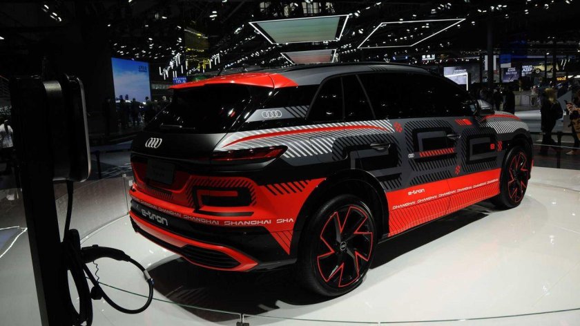 Audi SUV Concept