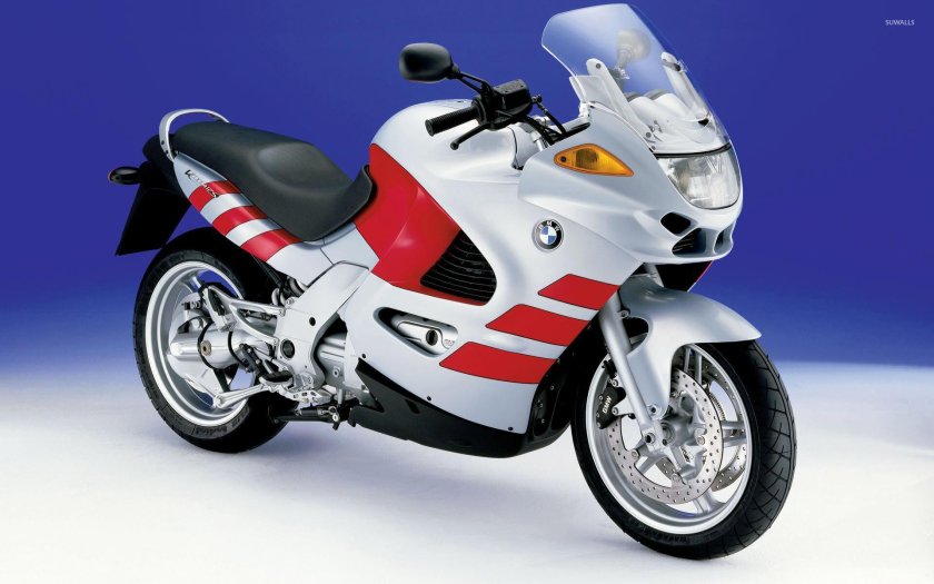 BMW k1200rs